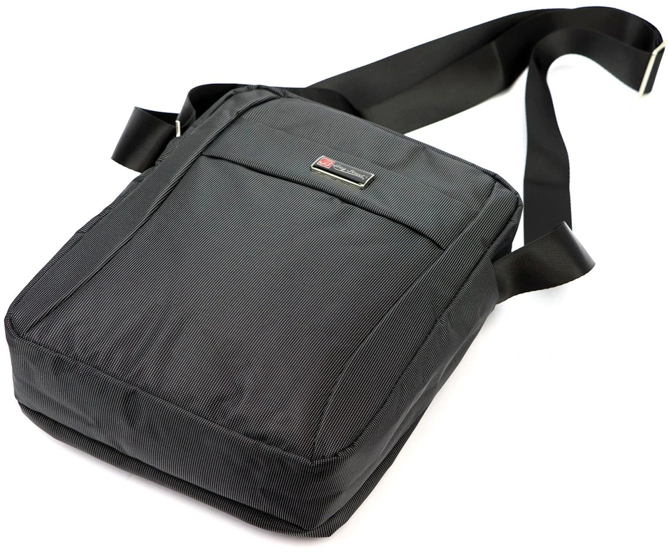 Vyriška rankinė per petį Bag Street 2362