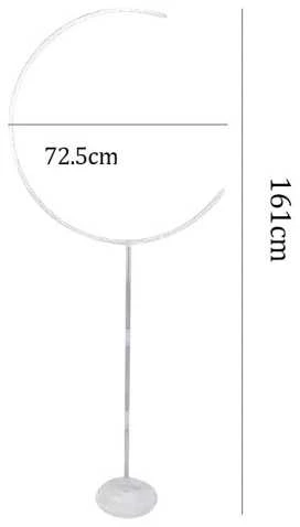 Balionų stovas, 161cm A1