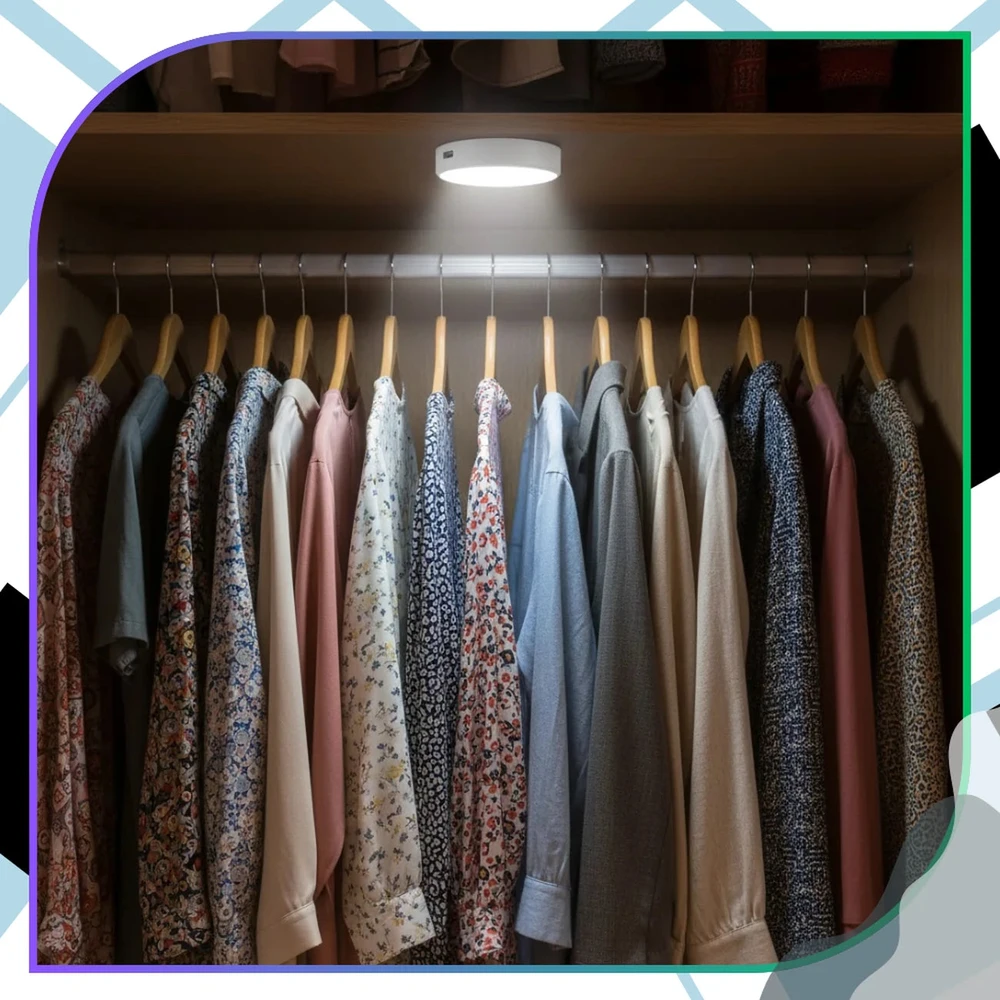 Belaidė LED sieninė lempa, balta, USB B16