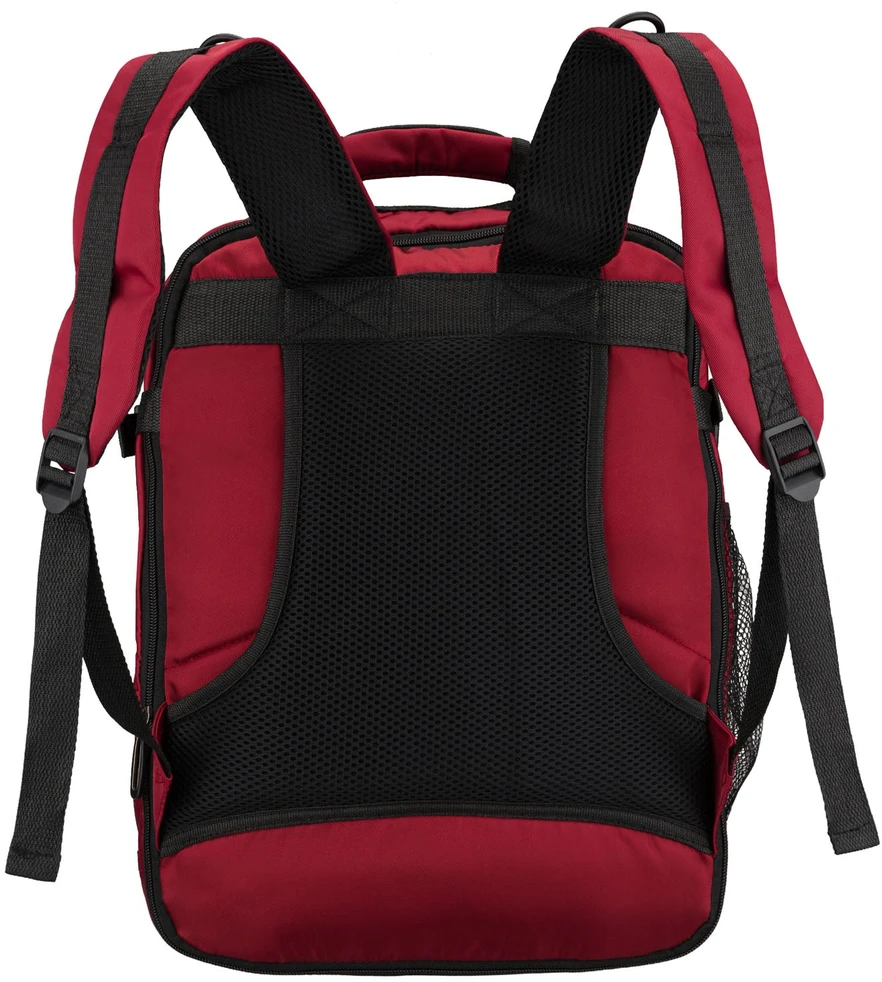 Bordinė poliesterio kabininė kuprinė Peterson K73
