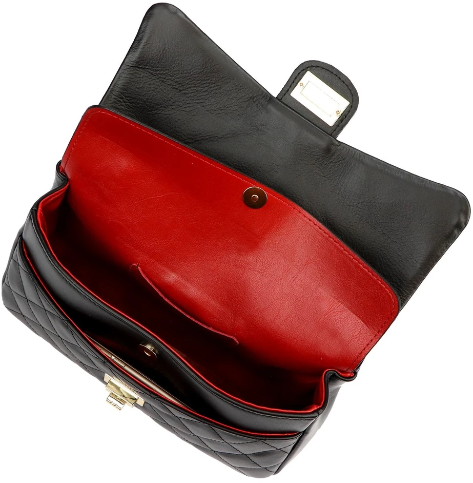 Rankinė moterims Camilla PREMIUM 10.018 MIDI SAVAGE