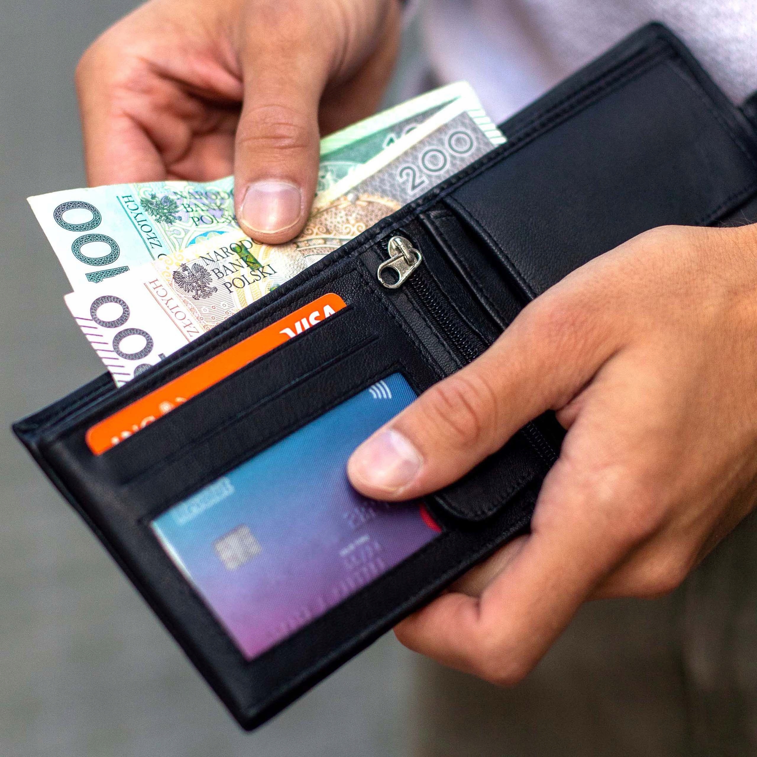 Dovanų rinkinys vyrams Stevens ZB325 aprašymas - Prekės nuotrauka