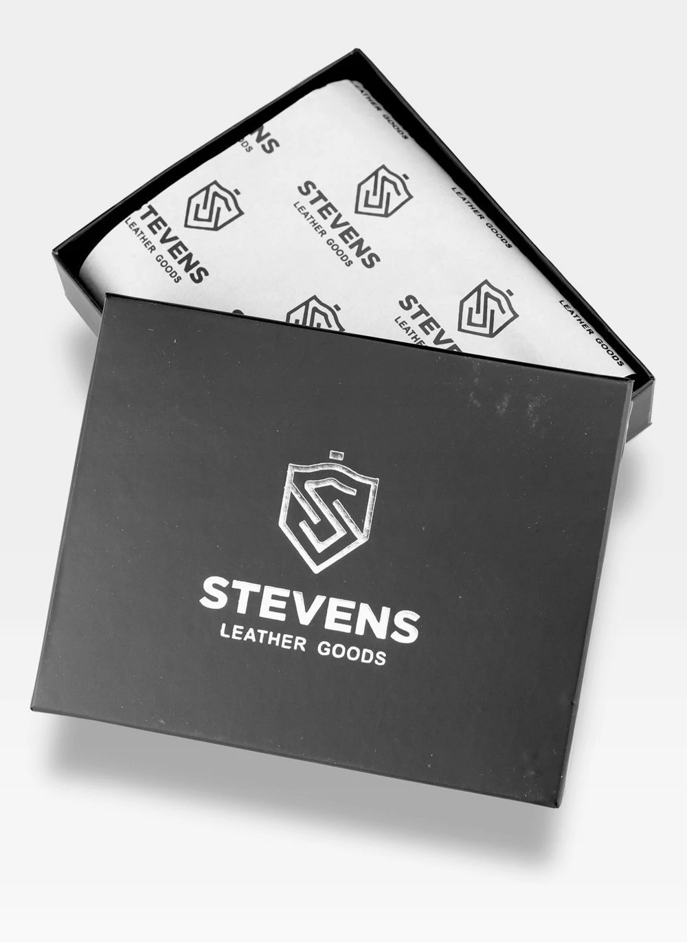Kortelių dėklas Stevens P48 aprašymas - Prekės nuotrauka