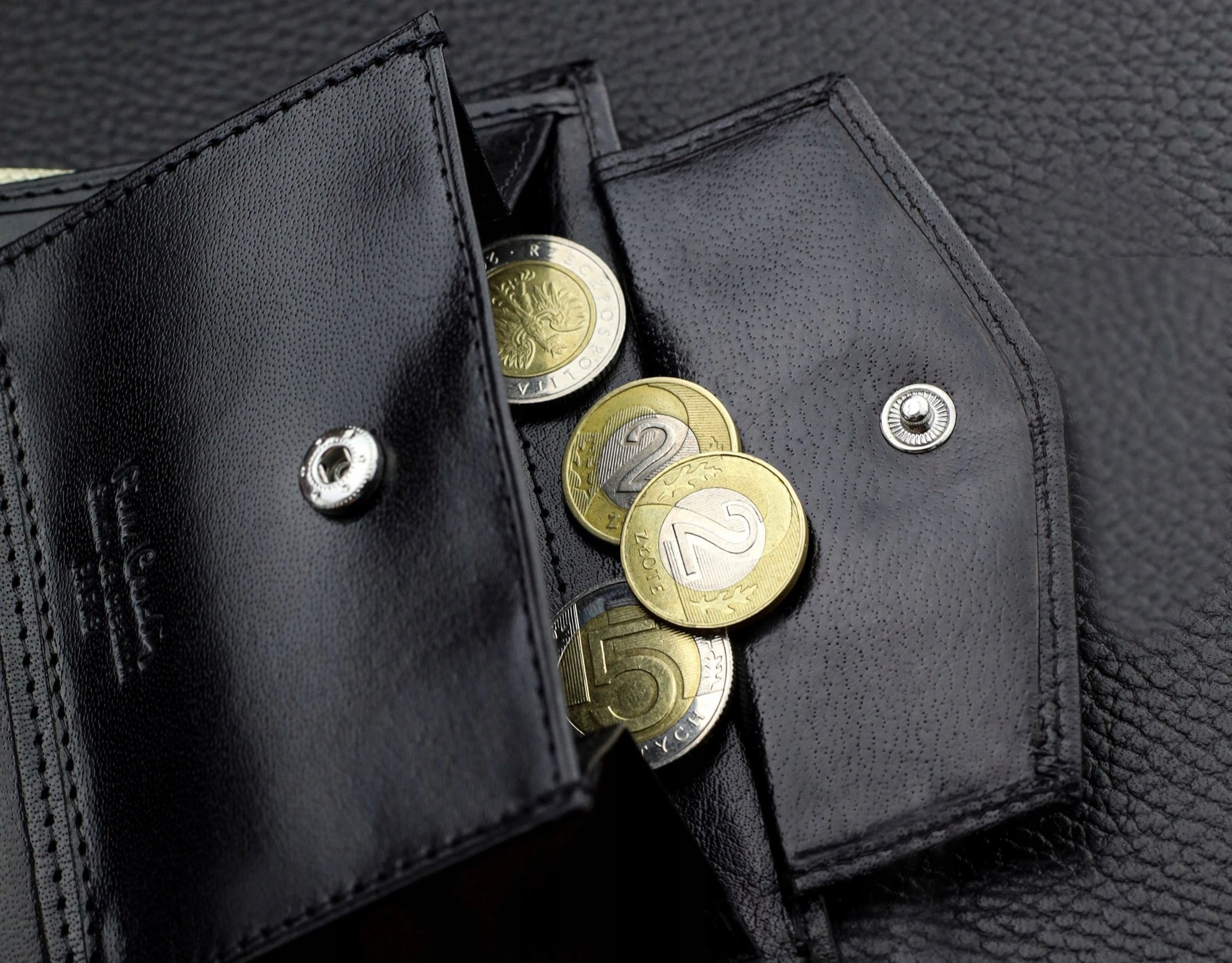 Vyriška piniginė Pierre Cardin, natūrali oda, RFID apsauga 623206 aprašymas - Prekės nuotrauka