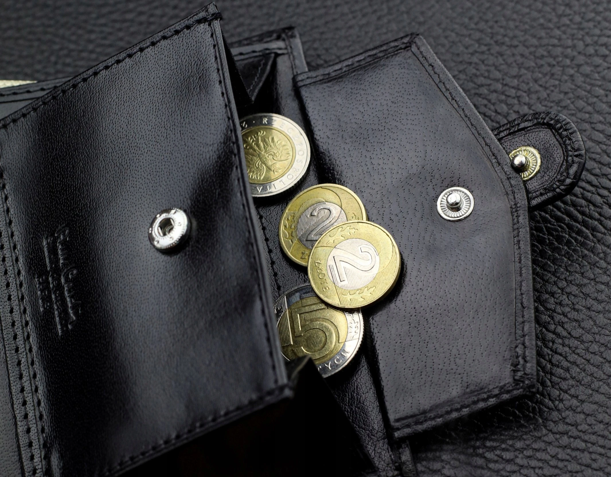 Vyriška piniginė Pierre Cardin, natūrali oda, RFID apsauga A623606 aprašymas - Prekės nuotrauka