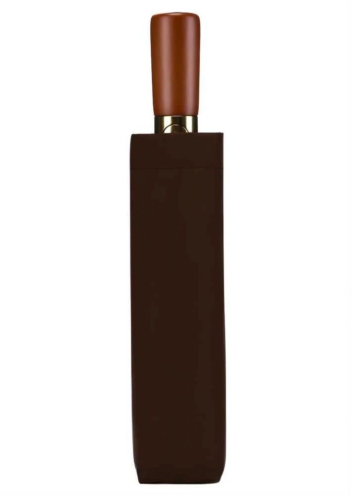 Didelis skėtis Peterson, rudas G6