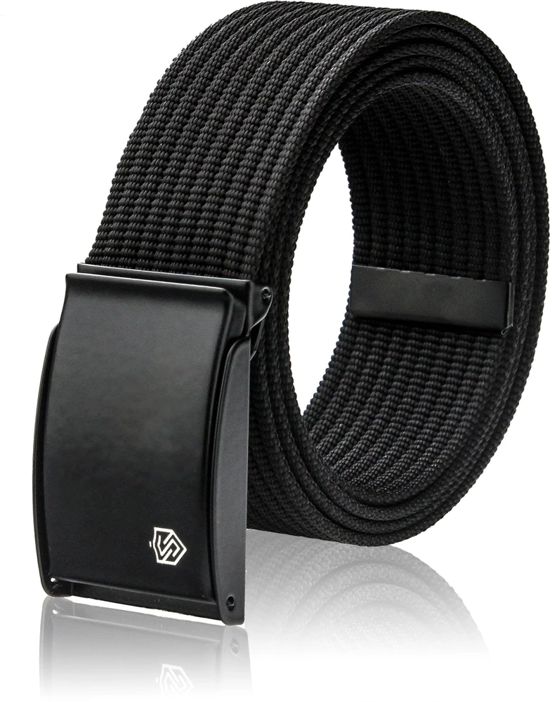 Dovanų rinkinys vyrams: odinė piniginė Pierre Cardin RFID ir diržas Stevens 6088206