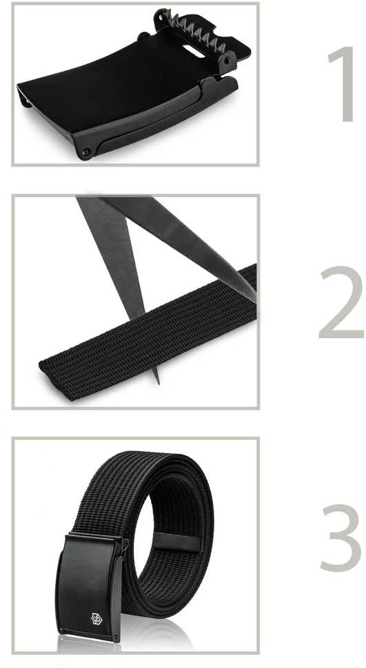 Dovanų rinkinys vyrams: odinė piniginė Pierre Cardin RFID ir diržas Stevens 6088206