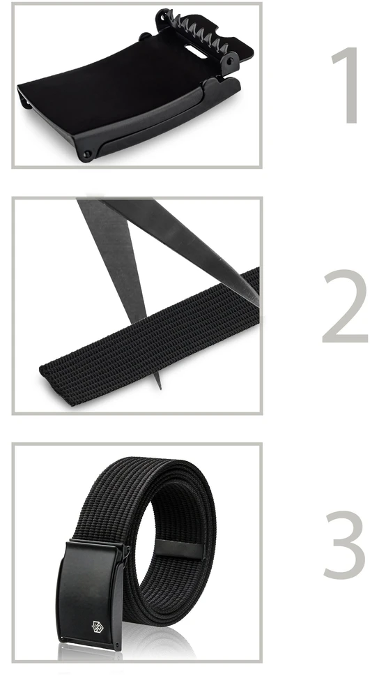 Dovanų rinkinys vyrams: odinė piniginė Pierre Cardin RFID ir diržas STEVENS A323206