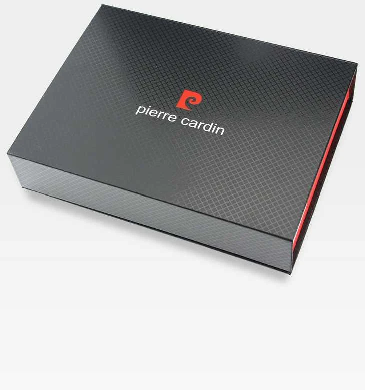 Dovanų rinkinys vyrams Pierre Cardin x Stevens ZG-10