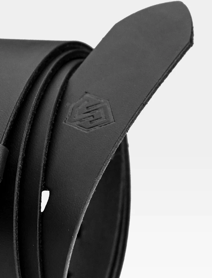 Dovanų rinkinys vyrams Pierre Cardin x Stevens, piniginė su diržu Z1