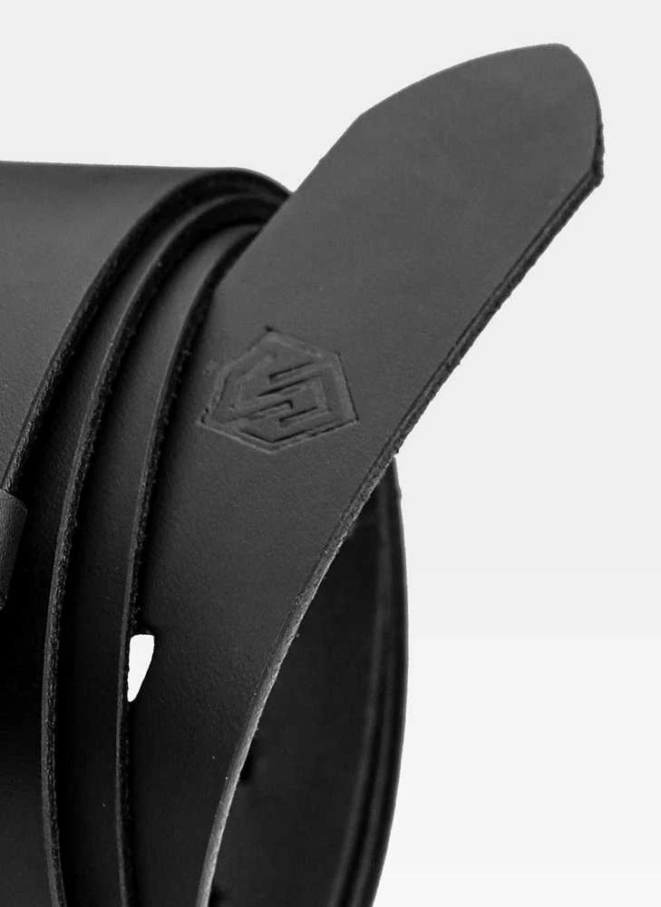 Dovanų rinkinys vyrams Pierre Cardin x Stevens, piniginė su diržu Z1