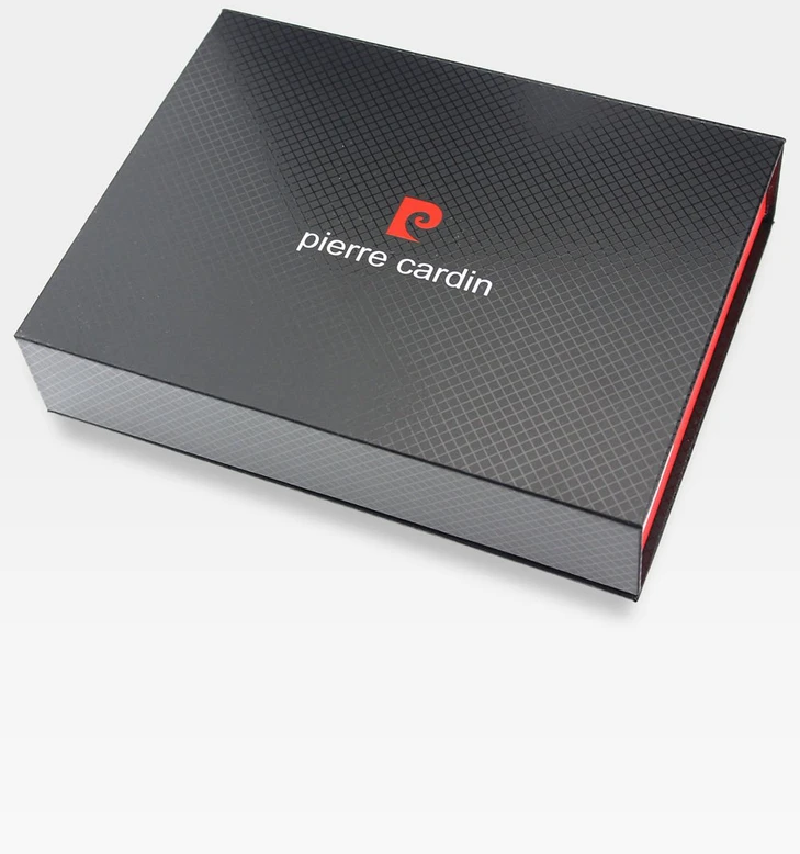 Dovanų rinkinys vyrams Pierre Cardin x Stevens ZG-10