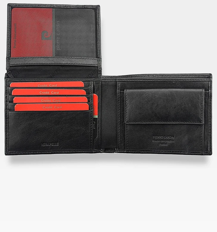 Dovanų rinkinys vyrams Pierre Cardin x Stevens ZG-10