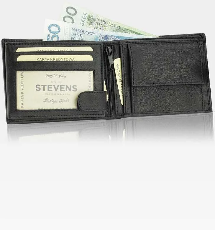 Dovanų rinkinys vyrams Stevens 325
