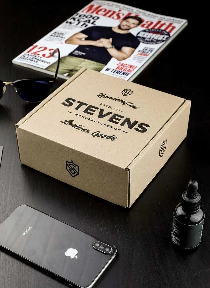 Dovanų rinkinys vyrams Stevens 325