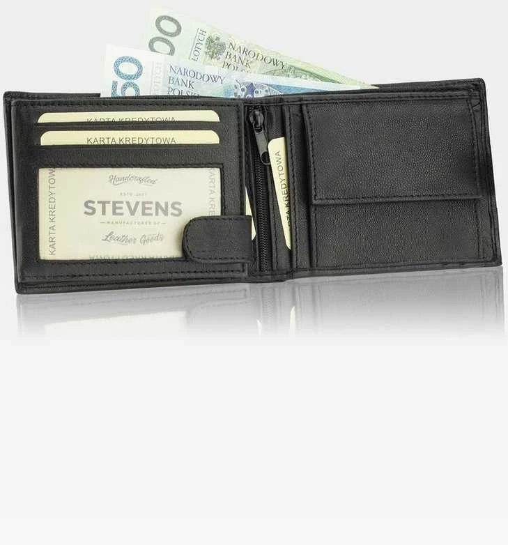 Dovanų rinkinys vyrams Stevens ZB325