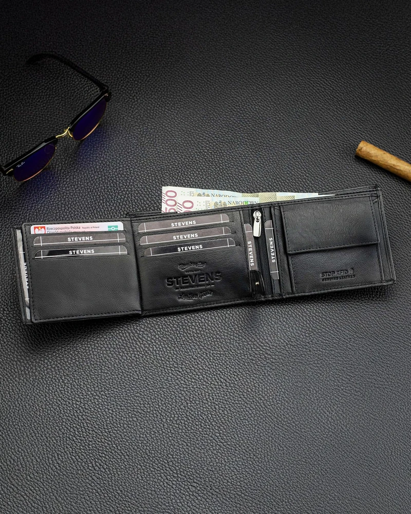 Dovanų rinkinys vyrams Stevens ZB325