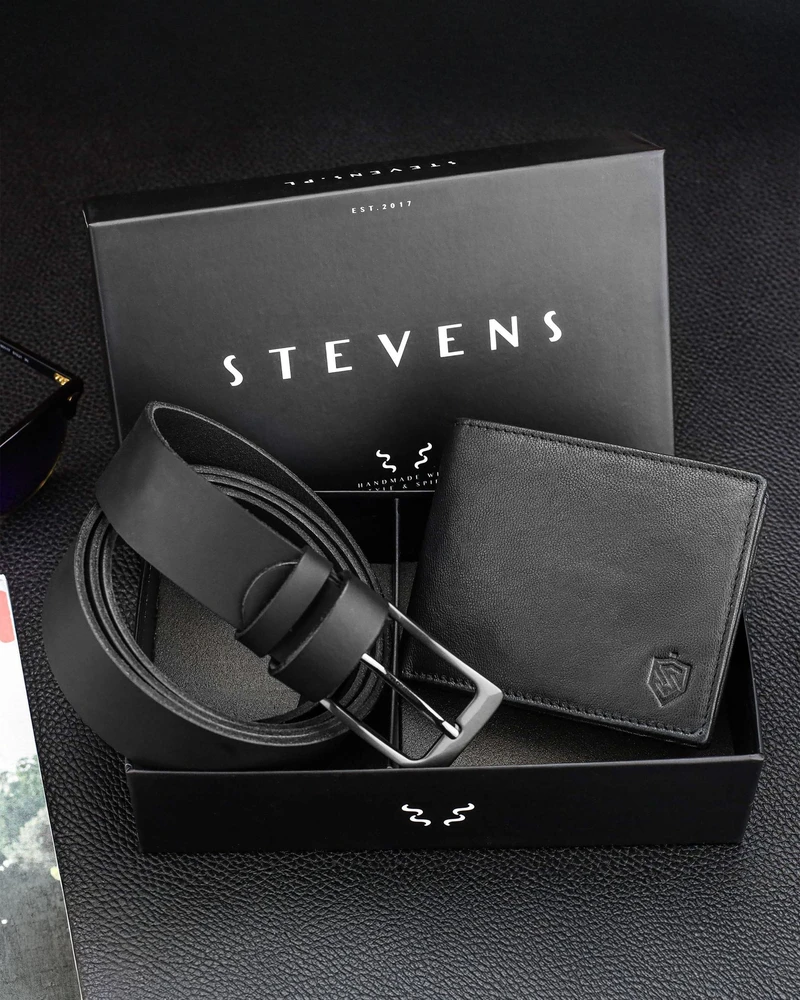 Dovanų rinkinys vyrams Stevens ZB325