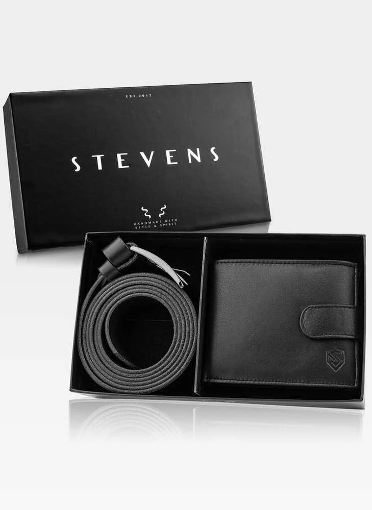 Dovanų rinkinys vyrams Stevens ZB325A