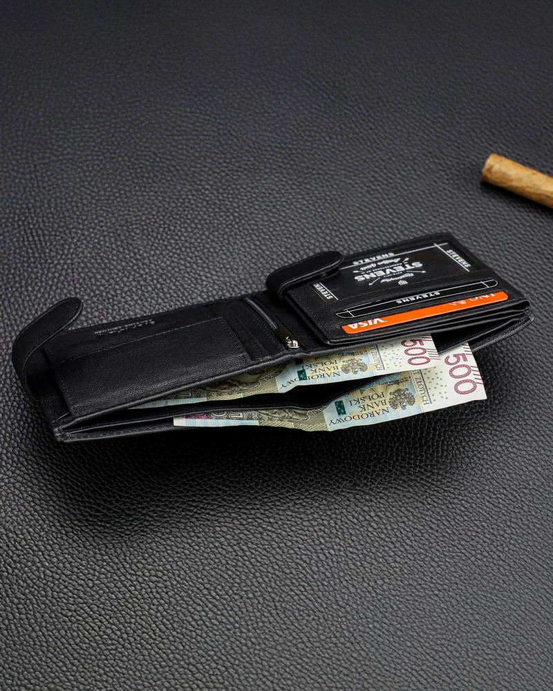 Dovanų rinkinys vyrams Stevens ZB325A