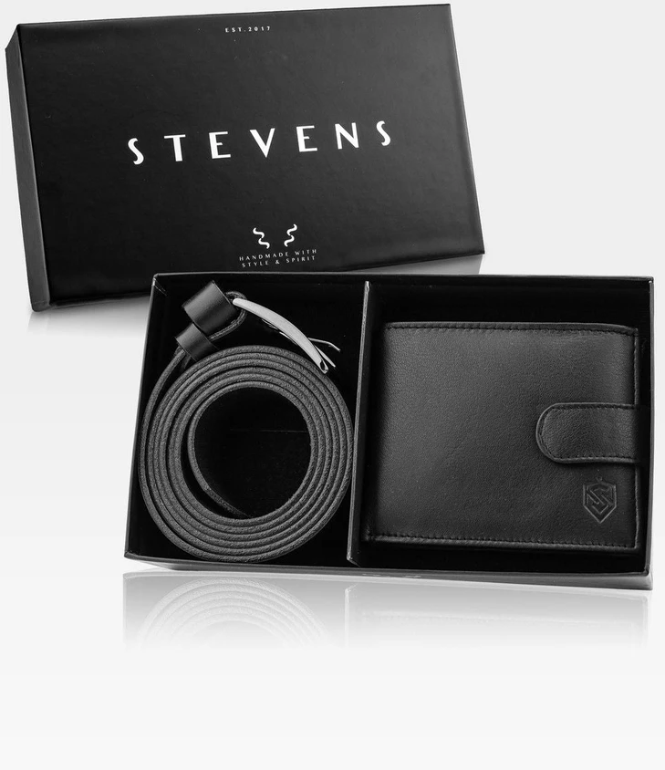 Dovanų rinkinys vyrams Stevens ZB325A