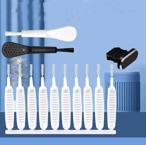 Valiklis Dust Removal Cleaner Tool Kit A208