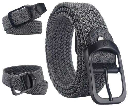 Elastinis diržas E104 pilkas