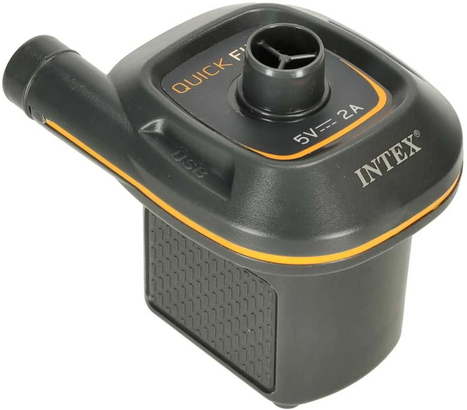 Elektrinė baseino pompa su USB-A, INTEX 66635