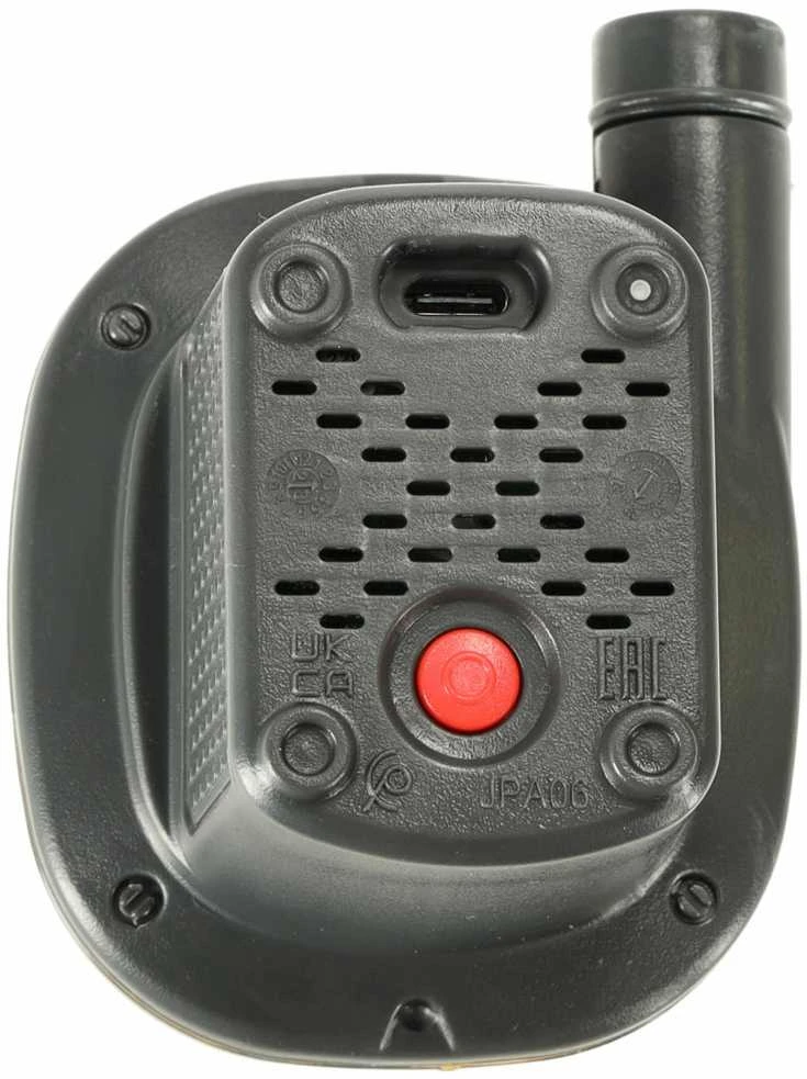Elektrinė baseino pompa su USB-A, INTEX 66635
