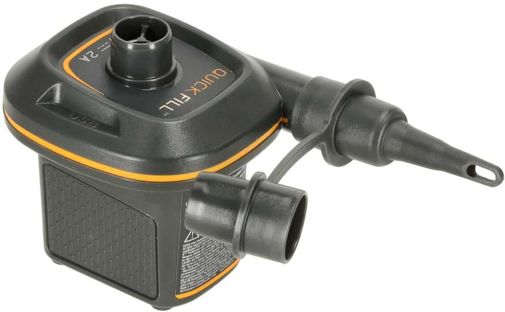 Elektrinė baseino pompa su USB-A, INTEX 66635