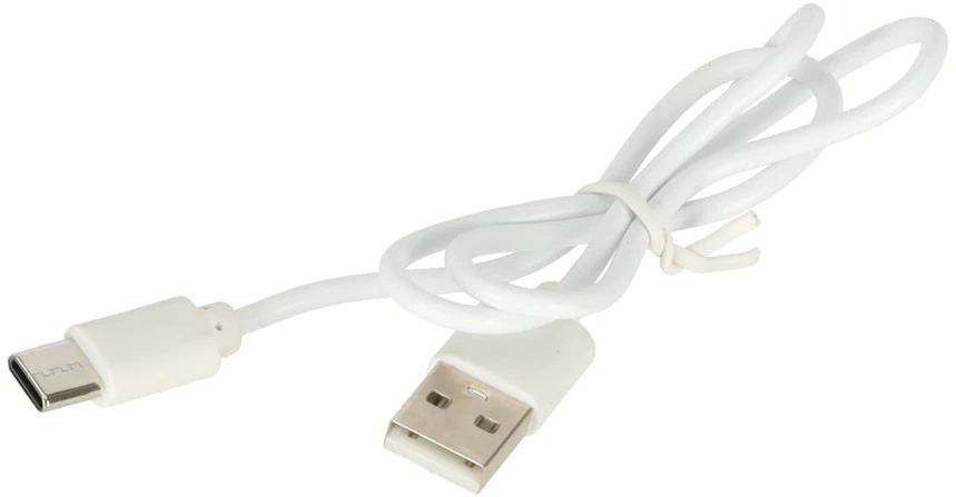 Elektrinis valymo šepetys 5 viename su LED