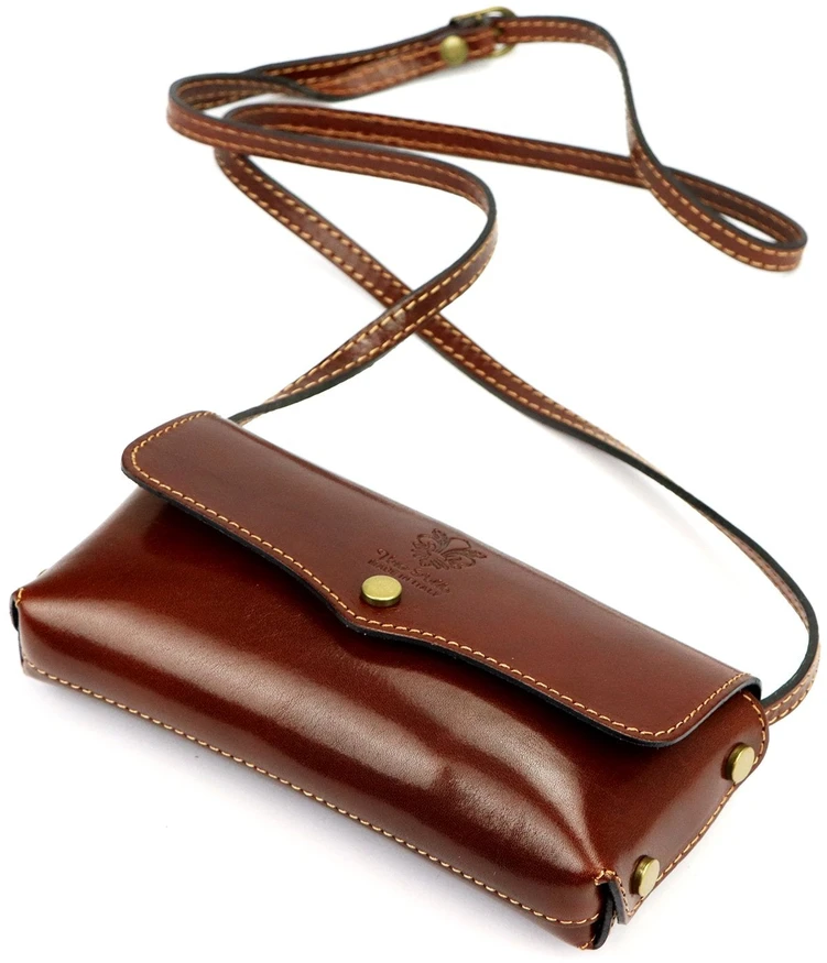 Natūralios odos moteriška rankinė Florence 72