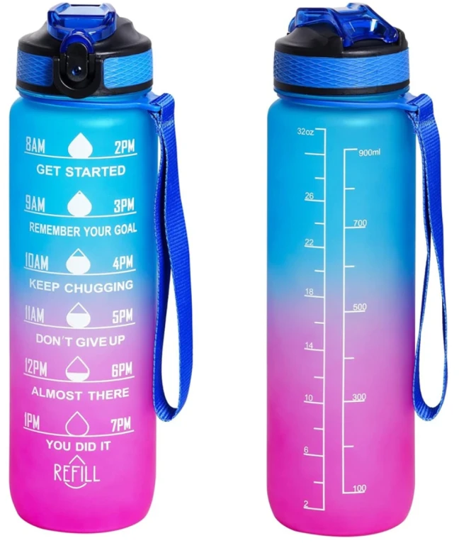 Gertuvė 1000ml K1