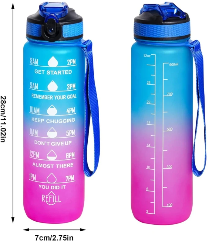 Gertuvė 1000ml K1