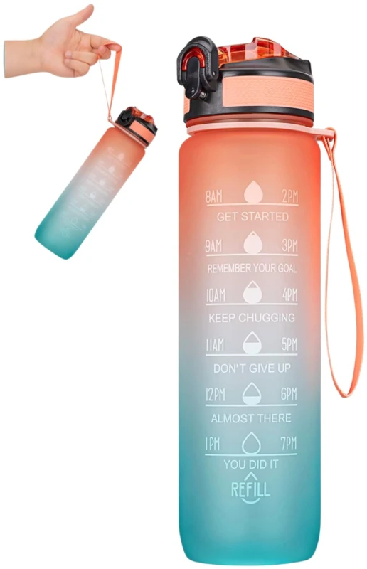Gertuvė 1000ml K3