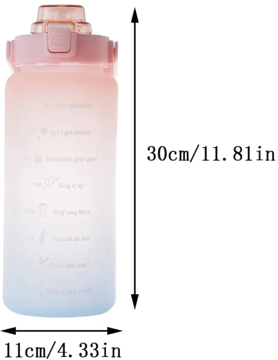 Gertuvė 2000 ml K6