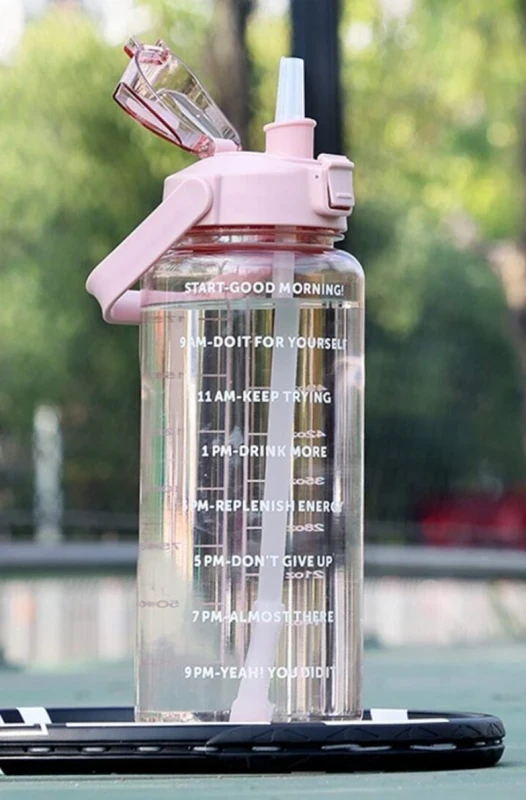 Gertuvė 2000 ml K8