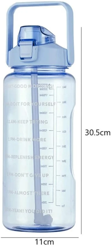 Gertuvė 2000 ml K9