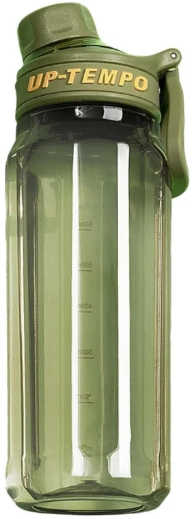 Gertuvė 860 ml K13, žalia