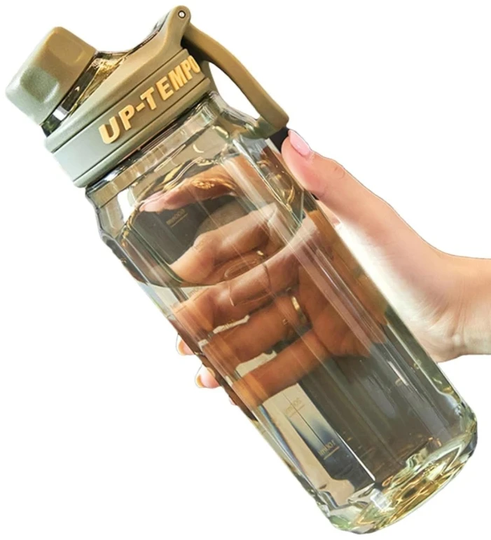 Gertuvė 860 ml K13, žalia
