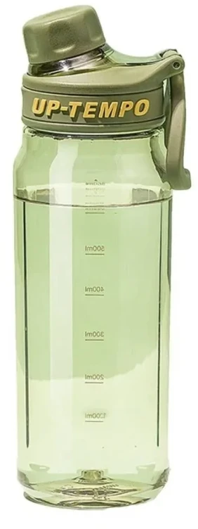 Gertuvė 860 ml K13, žalia