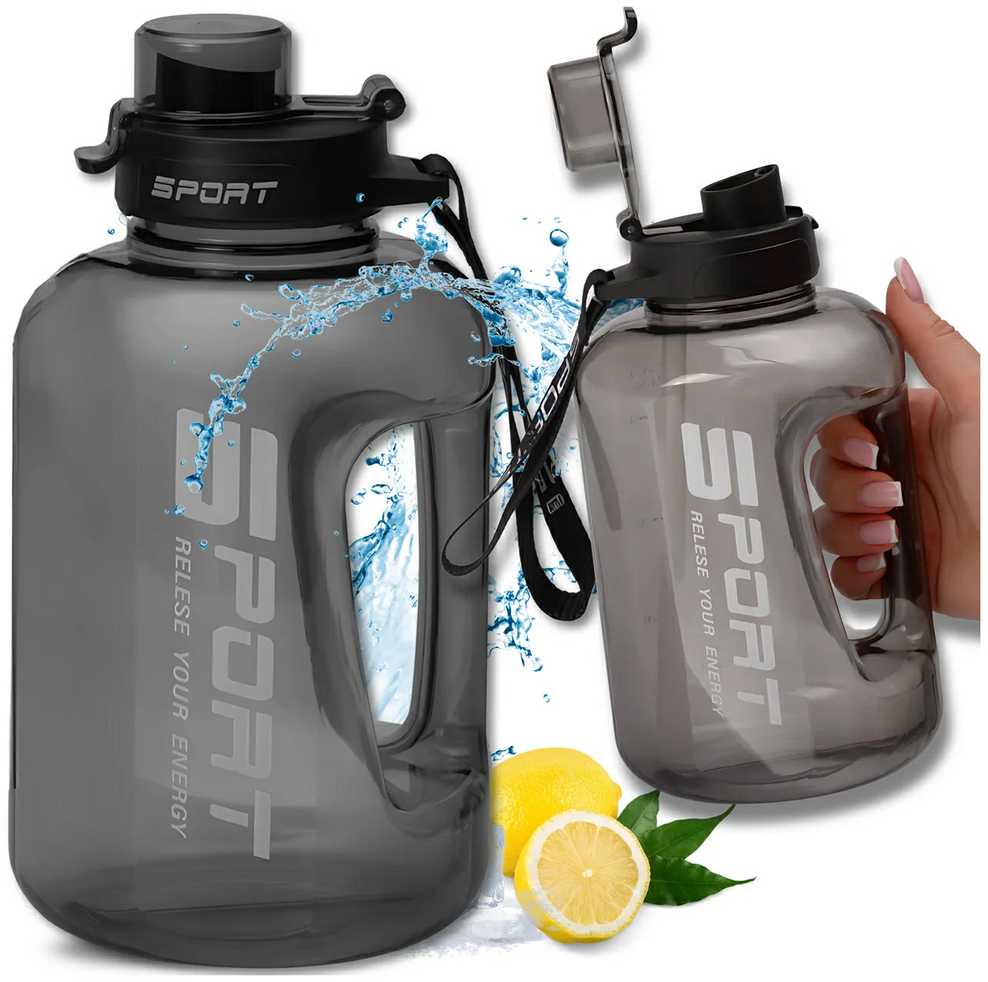 Gertuvė Tressari, 1700 ml, be BPA