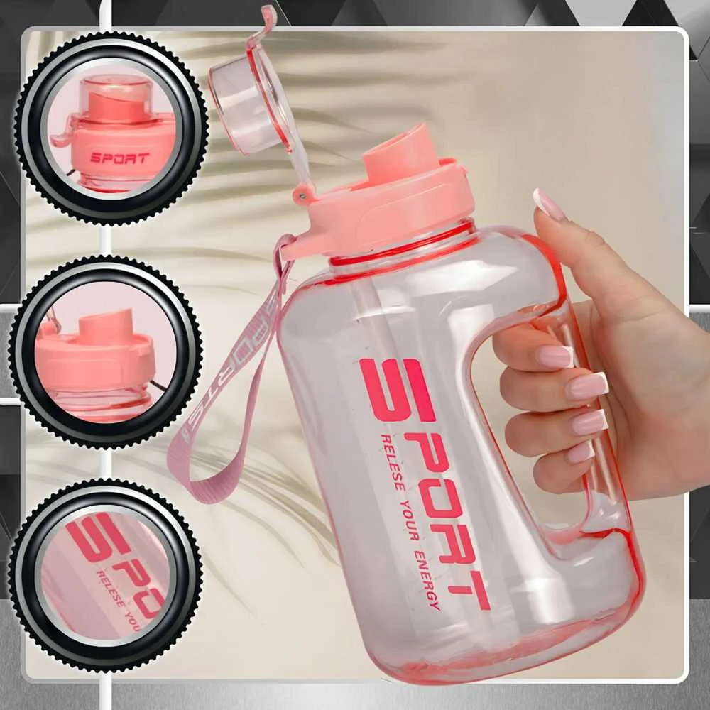 Gertuvė Tressari, 1700 ml, be BPA