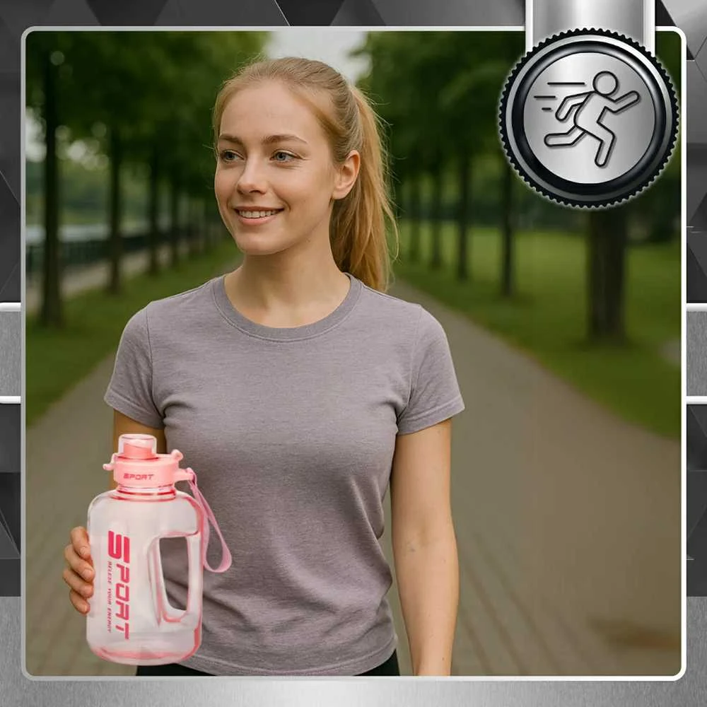 Gertuvė Tressari, 1700 ml, be BPA