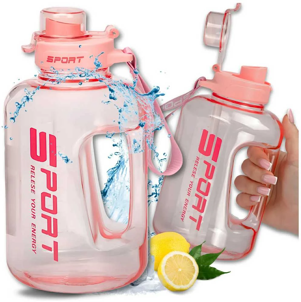 Gertuvė Tressari, 1700 ml, be BPA