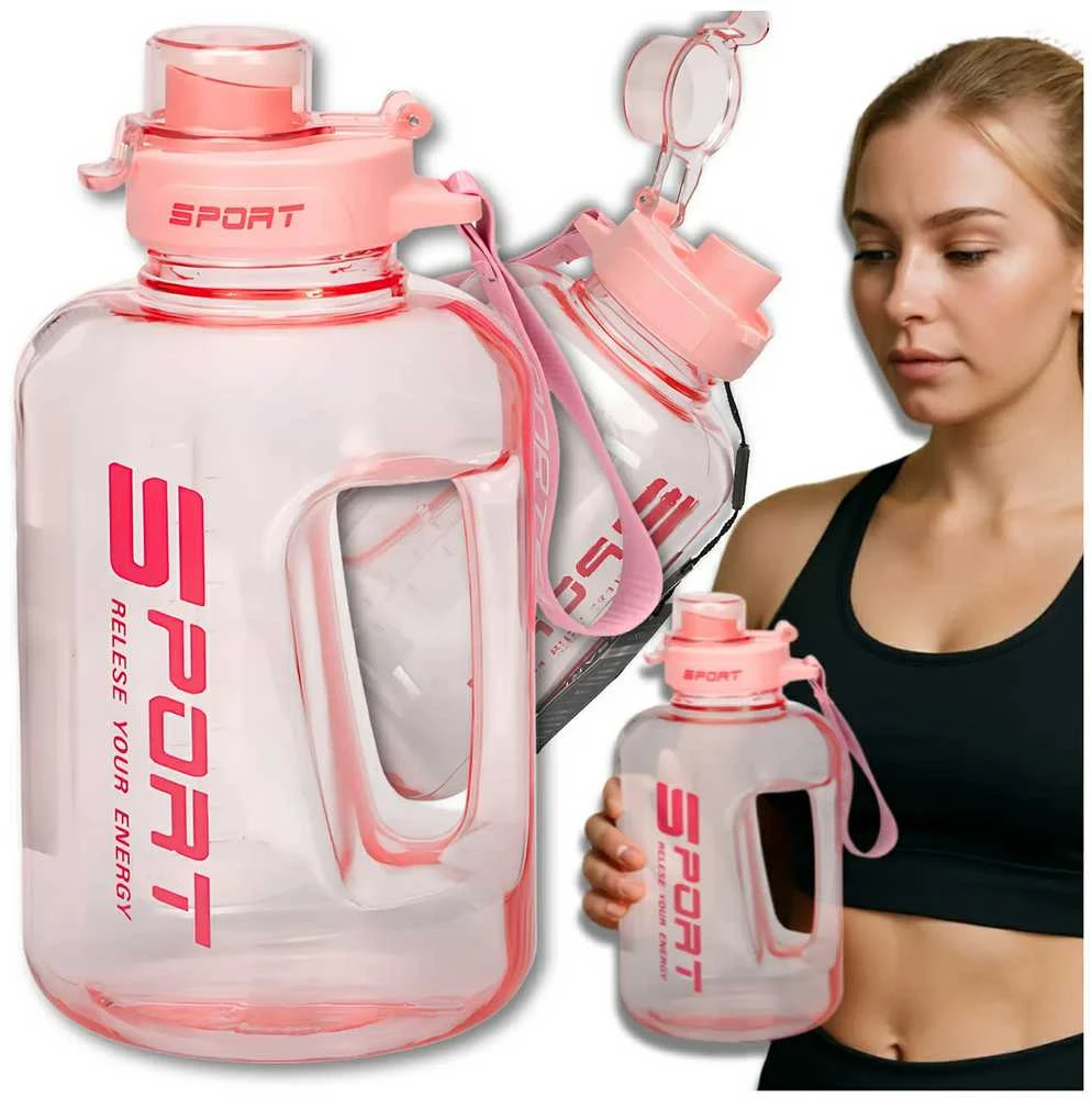Gertuvė Tressari, 1700 ml, be BPA