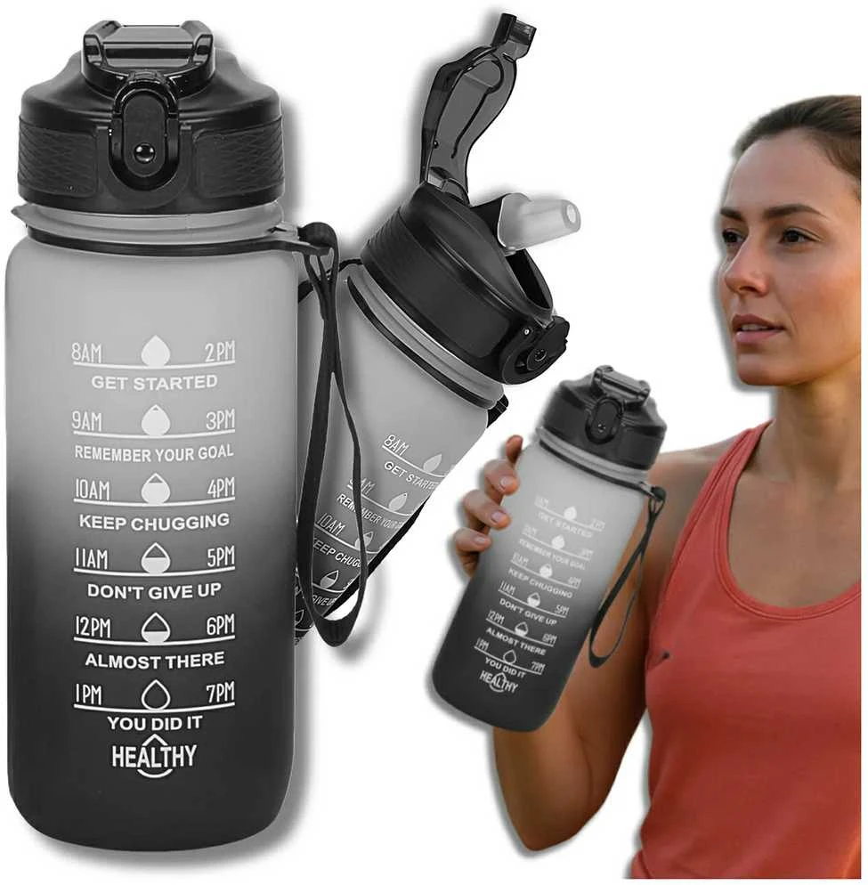 Gertuvė Tressari, 600 ml, be BPA