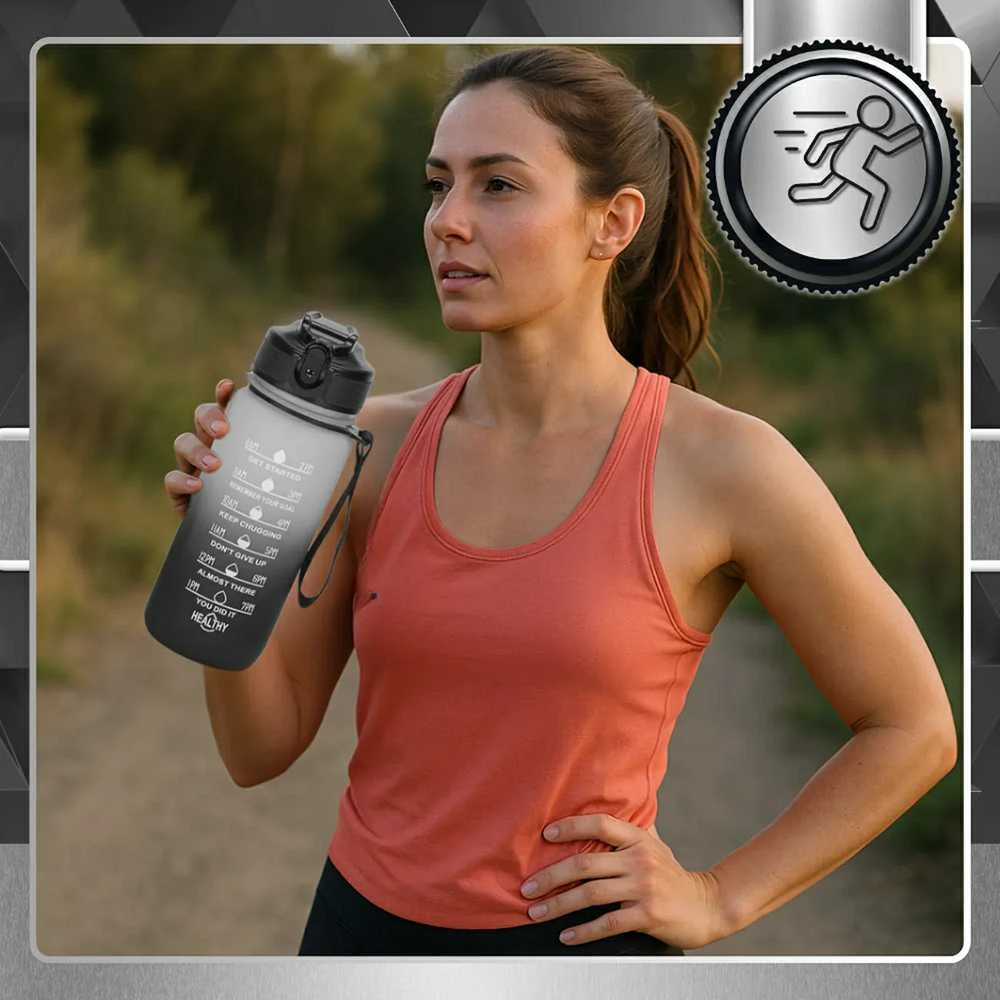 Gertuvė Tressari, 600 ml, be BPA