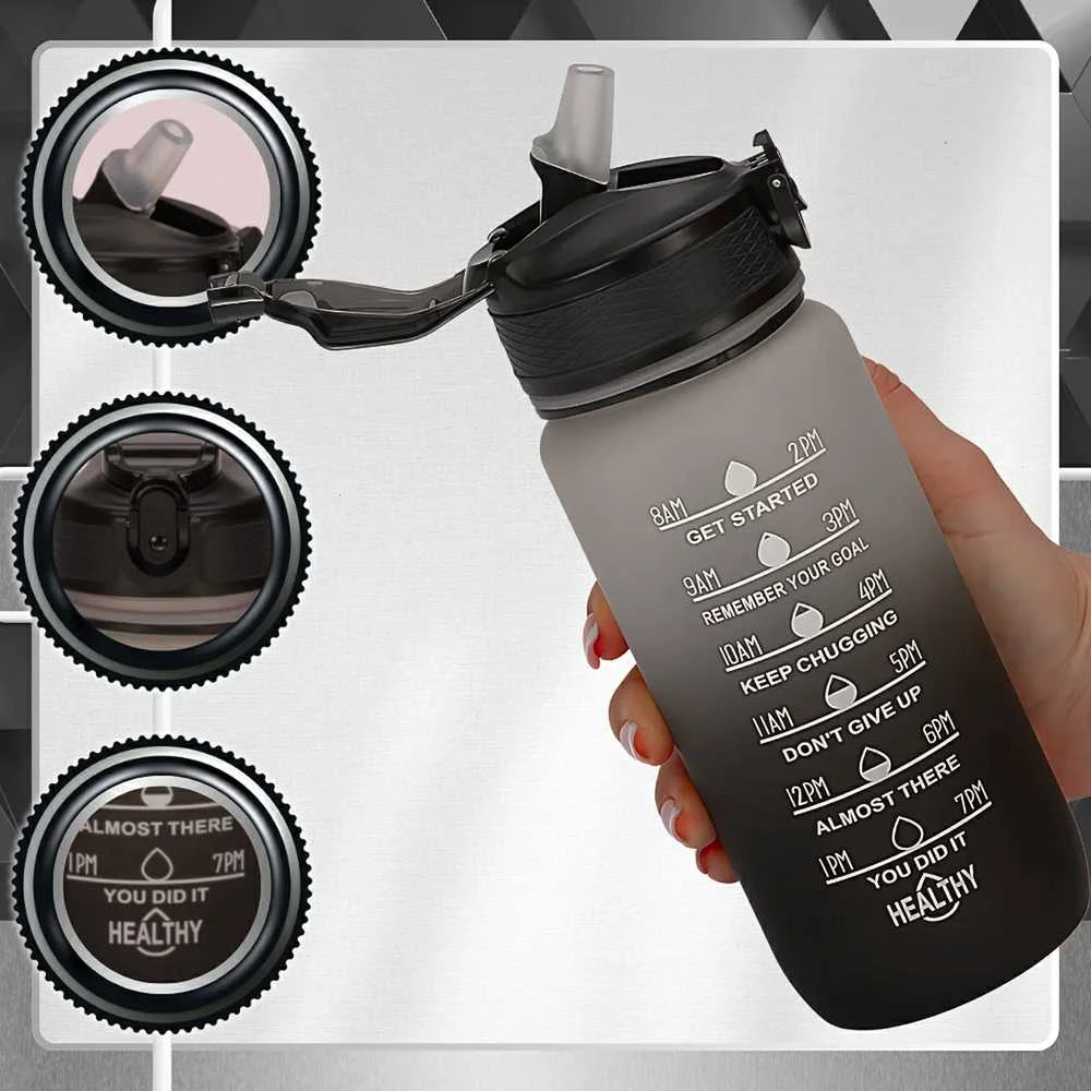 Gertuvė Tressari, 600 ml, be BPA